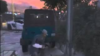 gta 5 gameplay i got raped