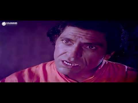 Jaani Dushman (1979) Full Hindi Movie _ Sunil Dutt_ Sanjeev Kumar ...