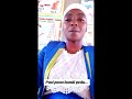 Nyika ino haisi yedu...we are just but passers @@AACSONGSANDLIFESTYLEWITHTRISHT 