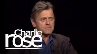 Mikhail Baryshnikov Charlie Rose