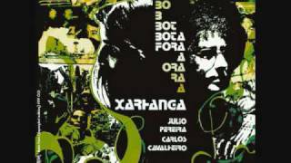 Xarhanga - Capitao Ambrosio