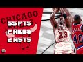 Michael Jordan 55 pts 7 rebs 2 asts vs Bullets 1997 PO G2