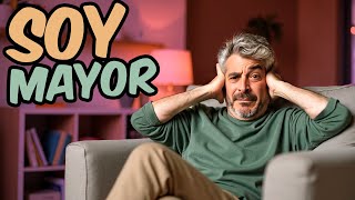 Ya No Soy Joven: Las Realidades De Hacerse Mayor | Anton Lofer 😂