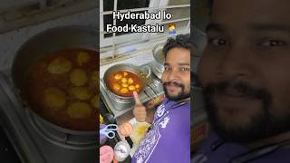 Hyd Bachelors food kastalu 🤣