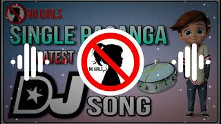 Single Pasanga DJ Song Full Bass Teenmaar Remix by DJ REMIX STUDIOS