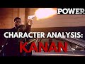 Power Character Analysis (Part Two): Kanan Stark | Power Book 3