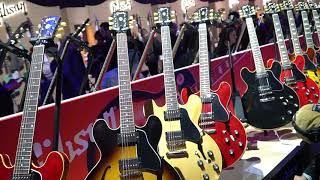 Gibson - Namm 2020