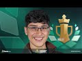 Magnus v Alireza! Is Firouzja Carlsen's Kryptonite Find Out In Chessable Masters 2024 Grand Finals