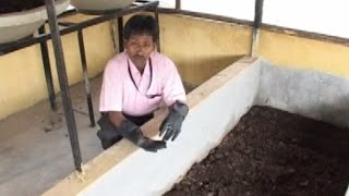 How to make Vermicompost