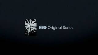 HBO Original Series Ident (2017)