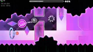 Glide By crohn44 100% (Extreme Demon) | Geometry Dash