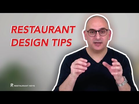 Design Tips to Consider for Restaurants How to Open a Restaurant