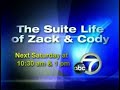 KABC-TV The Suite Life Of Zack & Cody Promo (2010)