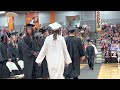 chester high school graduation 2023