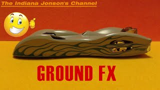 Ground FX [Hot Wheels 1/64]