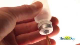 Healthday Living Flu Season 2014-15