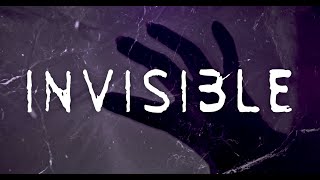 Citizen Soldier - Invisible (Official Lyric Video)