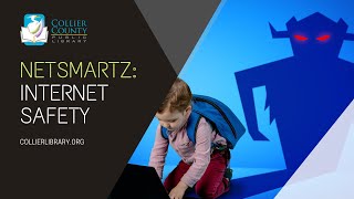 Netsmartz: Online Safety - Why is Internet Safety Important?