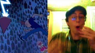 Steven Universe Wanted [Blind Reaction]