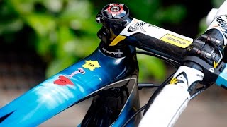 Сделано для Нибали. Made for Nibali