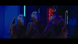 VALERIAN AND THE CITY OF A THOUSAND PLANETS - Clearly You've Never Met a Woman Clip