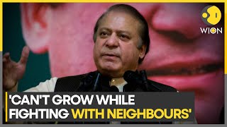 Nawaz Sharif in Lahore: No wish for revenge | Pakistan News | WION