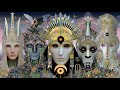 Jahzilla - No Instructions Included | Afrofuturism, Dub, Minimal