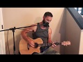 Brandon Larsen - Fire Away (Chris Stapleton cover)