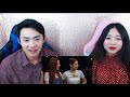 Flinch w Blackpink on The Late Late Show - Couple Reaction