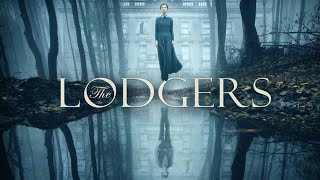 Lanetli Konak - The Lodgers | Türkçe Dublaj | Dram Romantik Korku Filmi Full HD İzle