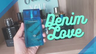 DenimLove Eau De Toilette For Men - Penshoppe ✨ Review