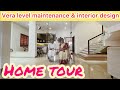 பெண் எனும் பராசக்தி | very first Home Tour #nandhinisvibes #hometour #homedecor #interiordesigner