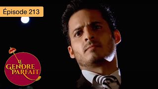 Le gendre parfait - Jamai Raja - Ep 213 - Série en français - HD