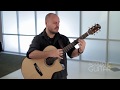 Acoustic Guitar Sessions Presents Andy McKee | 2016