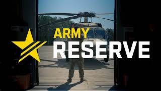 Army Reserve Aviation Military Technician - ASF Miltech