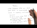 Properties of Memcached Solution - Web Development