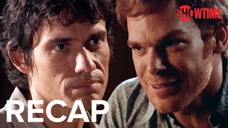 Dexter Season 1 Recap 💉