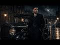 Playlist for Men Who Move in Silence | Dark Blues | Lone Wolf Blues