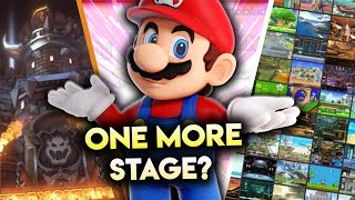 What if EVERY Series in Smash Ultimate Got One More Stage? | Siiroth