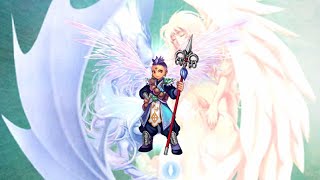 Nostale FR S1 : Roddyn : Act4 Glacernon Rush #5