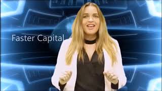 FasterCapital in English - Camila Santo