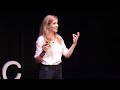 What's missing from great science? Great storytelling. | Ailish Ullmann | TEDxUSC