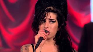 Amy Winehouse- Take the Box (Live From Porchester Hall London) 2007