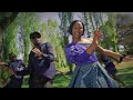 HarryCane x Dr Tawanda & Nelcy B  -KASONGO (Visualizer)
