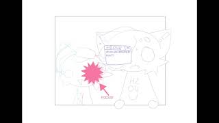 Sample text [element cattos fan character shitpost]
