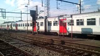 AM 978 + AM 645 Enghien