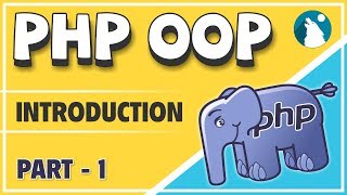 #01 PHP - OOP(Object Oriented Programming) Concepts | Introduction | Hello World Example