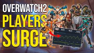 Overwatch Is Back - Inside Games Daily