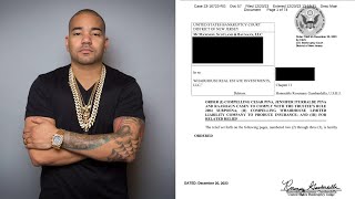 DJ Envy Faces Arrest: Unpacking the Legal Documents 🚔📚