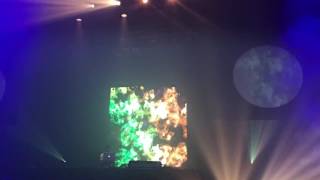 eric prydz - opus (gms \u0026. deedrah rework)@ageha tokyo japan solstice ”we love bansi”